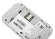 Модем Digma Mobile Wi-Fi DMW1880 3G/4G, внешний, белый [dmw1880wh]