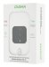 Модем Digma Mobile Wi-Fi DMW1880 3G/4G, внешний, белый [dmw1880wh]