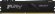 Оперативная память Kingston Fury Beast Black KF432C16BB/16 DDR4 -  1x 16ГБ 3200МГц, DIMM,  Ret