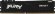 Оперативная память Kingston Fury Beast Black KF432C16BB/16 DDR4 -  1x 16ГБ 3200МГц, DIMM,  Ret