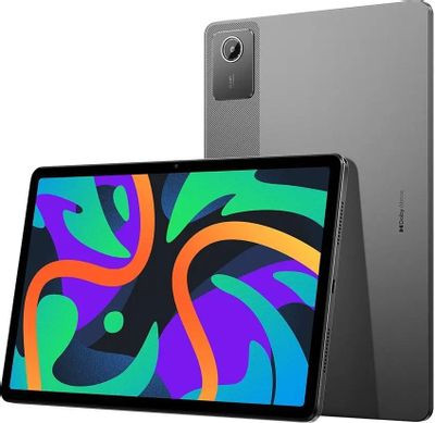 11" Планшет Lenovo Xiaoxin Pad 2024 TB331FC 8/256 GB 685 Wi-Fi, 1920 x 1200, Android 13, серый