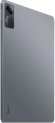 11" Планшет Xiaomi Redmi Pad SE 4/128 GB 680 Wi-Fi, 1920 x 1200, Android 13, серый [49283]