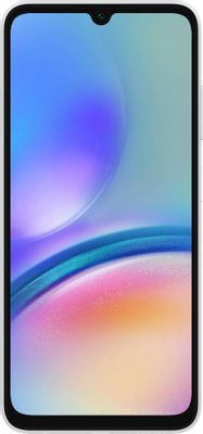 Смартфон Samsung Galaxy A05s 4/64Gb, SM-A057F, серебристый Смартфон Samsung Galaxy A05s 4/64Gb, SM-A057F, серебристый