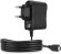 Сетевое зарядное устройство Buro XCJ-021-EM-1A,  microUSB,  5Вт,  1A,  черный