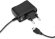 Сетевое зарядное устройство Buro XCJ-021-EM-1A,  microUSB,  5Вт,  1A,  черный