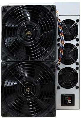 Асик Antminer T21 190T