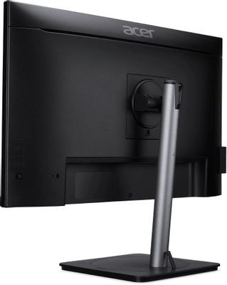 27" Монитор Acer Vero CB273bemipruzx,  1920x1080,  IPS,  75Гц,  1хHDMI,  1хDP,  1хType-С, черный [um.hb3ee.016]