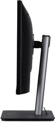 27" Монитор Acer Vero CB273bemipruzx,  1920x1080,  IPS,  75Гц,  1хHDMI,  1хDP,  1хType-С, черный [um.hb3ee.016]