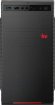 Компьютер iRU Home 310H5SE,  Intel Core i5 10400,  DDR4 8ГБ, 240ГБ(SSD),  Intel UHD Graphics 630,  Free DOS,  черный [1610454]
