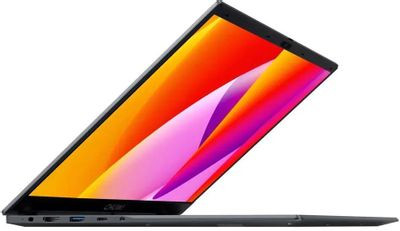 Ноутбук CHUWI HeroBook Plus 15.6", IPS, Intel Celeron N4020 1.1ГГц, 2-ядерный, 8ГБ DDR4, 256ГБ SSD,  Intel UHD Graphics  600, Windows 11 Home, серый [1746465]