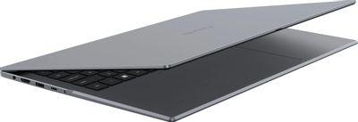 Ноутбук CHUWI HeroBook Plus 15.6", IPS, Intel Celeron N4020 1.1ГГц, 2-ядерный, 8ГБ DDR4, 256ГБ SSD,  Intel UHD Graphics  600, Windows 11 Home, серый [1746465]