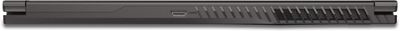 Ноутбук игровой MSI Thin 15 B12UC-1628XRU 15.6", IPS, Intel Core i7 12650H 2.3ГГц, 10-ядерный, 16ГБ DDR4, 512ГБ SSD,  NVIDIA GeForce  RTX 3050 для ноутбуков - 4 ГБ, Free DOS, серый [9s7-16r831-1628]