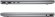 Ноутбук HP Envy x360 14-fc0004ci 14", трансформер,  IPS, Intel Core Ultra 7 155U 1.7ГГц, 12-ядерный, 32ГБ LPDDR5, 1ТБ SSD,  Intel Graphics, Windows 11 Home, серебристый [a1aa9ea]