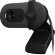 Web-камера Logitech HD Webcam Brio 90,  черный [960-001581]