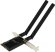 Wi-Fi + Bluetooth адаптер TP-LINK Archer TX55E PCI Express
