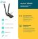 Wi-Fi + Bluetooth адаптер TP-LINK Archer TX55E PCI Express