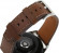 Смарт-часы Huawei Watch GT 3 46мм,  1.43",  коричневый/серебристый [55028463]