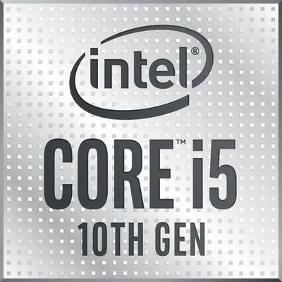 Процессор Intel Core i5 10400F, LGA 1200,  OEM [cm8070104282719 srh79]