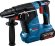 Перфоратор Bosch GBH 187-LI Li-Ion, 5Ач [0611923021]