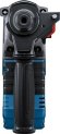 Перфоратор Bosch GBH 187-LI Li-Ion, 5Ач [0611923021]