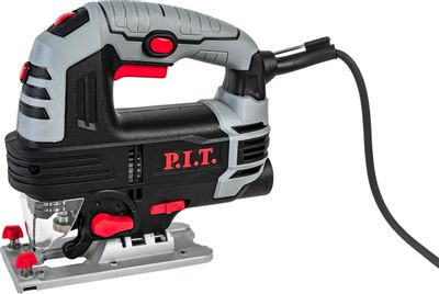 Лобзик P.I.T. PST90-C1 МАСТЕР Лобзик P.I.T. PST90-C1 МАСТЕР
