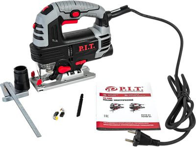 Лобзик P.I.T. PST90-C1 МАСТЕР Лобзик P.I.T. PST90-C1 МАСТЕР