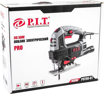 Лобзик P.I.T. PST90-C1 МАСТЕР Лобзик P.I.T. PST90-C1 МАСТЕР