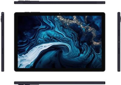 10.51" Планшет DIGMA PRO HIT 18 8/256 GB T616 4G, 1920 x 1200, Android 13, фиолетовый [hs1011pl]