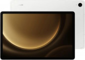 10.9" Планшет Samsung Galaxy Tab S9 FE BSM-X510 8/256 GB 1380 Wi-Fi, 2304 x 1440, 90Гц, Android 13, со стилусом, серебристый [sm-x510nzsecau]