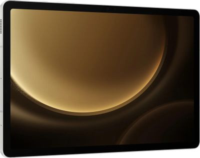 10.9" Планшет Samsung Galaxy Tab S9 FE BSM-X510 8/256 GB 1380 Wi-Fi, 2304 x 1440, 90Гц, Android 13, со стилусом, серебристый [sm-x510nzsecau]