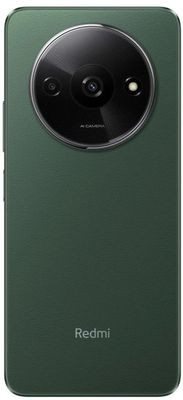 Смартфон Xiaomi Redmi A3 4/128Gb,  зеленый