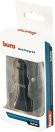 Автомобильное зарядное устройство Buro BUCM1,  2xUSB,  18Вт,  3A,  черный [bucm18p200bk]