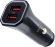 Автомобильное зарядное устройство Buro BUCM1,  2xUSB,  18Вт,  3A,  черный [bucm18p200bk]