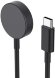 Беспроводное зарядное устройство PERO TC20,  USB type-C,  2.5Вт,  1A,  черный [tc20w]
