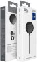 Беспроводное зарядное устройство PERO TC20,  USB type-C,  2.5Вт,  1A,  черный [tc20w]