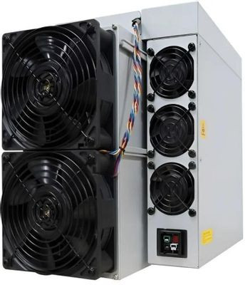 Асик Antminer S21 200T
