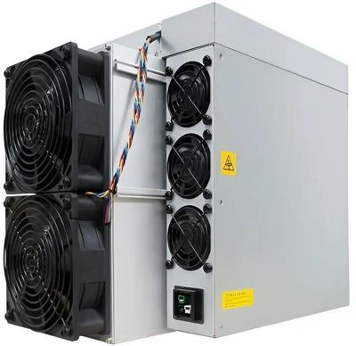 Асик Antminer S21 200T