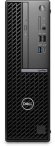 Компьютер Dell Optiplex 7020 Plus,  Intel Core i7 14700,  DDR5 16ГБ, 512ГБ(SSD),  AMD Radeon RX 6500 - 4 ГБ,  Linux Ubuntu,  черный [7020sp-76240]