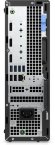 Компьютер Dell Optiplex 7020 Plus,  Intel Core i7 14700,  DDR5 16ГБ, 512ГБ(SSD),  AMD Radeon RX 6500 - 4 ГБ,  Linux Ubuntu,  черный [7020sp-76240]