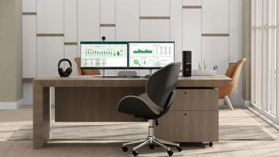 Компьютер Dell Optiplex 7020 Plus,  Intel Core i7 14700,  DDR5 16ГБ, 512ГБ(SSD),  AMD Radeon RX 6500 - 4 ГБ,  Linux Ubuntu,  черный [7020sp-76240]