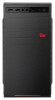 Компьютер iRU Home 310H5SE,  Intel Core i5 11400,  DDR4 8ГБ, 1ТБ(SSD),  Intel UHD Graphics 730,  Free DOS,  черный [1862613]