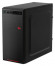 Компьютер iRU Home 310H5SE,  Intel Core i5 11400,  DDR4 8ГБ, 1ТБ(SSD),  Intel UHD Graphics 730,  Free DOS,  черный [1862613]