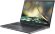 Ноутбук Acer Aspire 5 A515-57-50VK 15.6", IPS, Intel Core i5 12450H 2ГГц, 8-ядерный, 8ГБ DDR4, 512ГБ SSD,  Intel UHD Graphics, без операционной системы, металлический [nx.kn3cd.00a]