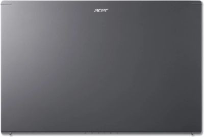 Ноутбук Acer Aspire 5 A515-57-50VK 15.6", IPS, Intel Core i5 12450H 2ГГц, 8-ядерный, 8ГБ DDR4, 512ГБ SSD,  Intel UHD Graphics, без операционной системы, металлический [nx.kn3cd.00a]