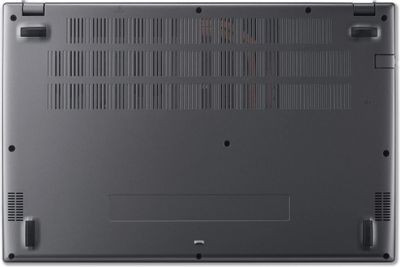 Ноутбук Acer Aspire 5 A515-57-50VK 15.6", IPS, Intel Core i5 12450H 2ГГц, 8-ядерный, 8ГБ DDR4, 512ГБ SSD,  Intel UHD Graphics, без операционной системы, металлический [nx.kn3cd.00a]