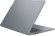 Ноутбук Lenovo IdeaPad Slim 3 16IAH8 16", 2023, IPS, Intel Core i5 12450H 2ГГц, 8-ядерный, 16ГБ LPDDR5, 512ГБ SSD,  Intel UHD Graphics, без операционной системы, серый [83es0011rk]