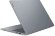 Ноутбук Lenovo IdeaPad Slim 3 16IAH8 16", 2023, IPS, Intel Core i5 12450H 2ГГц, 8-ядерный, 16ГБ LPDDR5, 512ГБ SSD,  Intel UHD Graphics, без операционной системы, серый [83es0011rk]