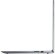 Ноутбук Lenovo IdeaPad Slim 3 16IAH8 16", 2023, IPS, Intel Core i5 12450H 2ГГц, 8-ядерный, 16ГБ LPDDR5, 512ГБ SSD,  Intel UHD Graphics, без операционной системы, серый [83es0011rk]