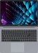 Ноутбук TECNO MegaBook K16 16", 2024, IPS, AMD Ryzen 5 5500U 2.1ГГц, 6-ядерный, 16ГБ DDR4, 512ГБ SSD,  AMD Radeon, Windows 11 Home, серый [tcn-k16r5.w16.gr]