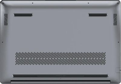 Ноутбук TECNO MegaBook K16 16", 2024, IPS, AMD Ryzen 5 5500U 2.1ГГц, 6-ядерный, 16ГБ DDR4, 512ГБ SSD,  AMD Radeon, Windows 11 Home, серый [tcn-k16r5.w16.gr]